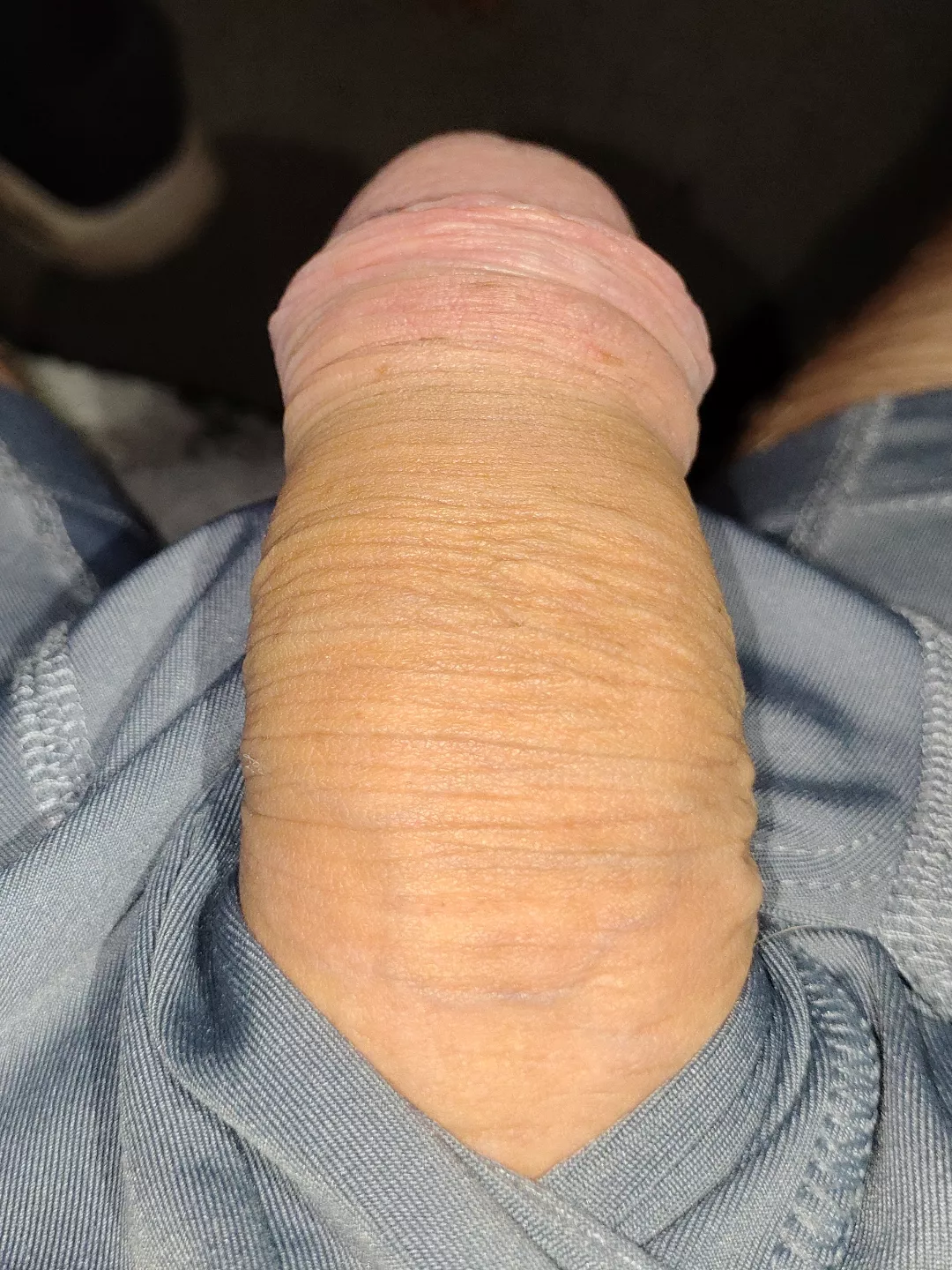 Would you suck it?