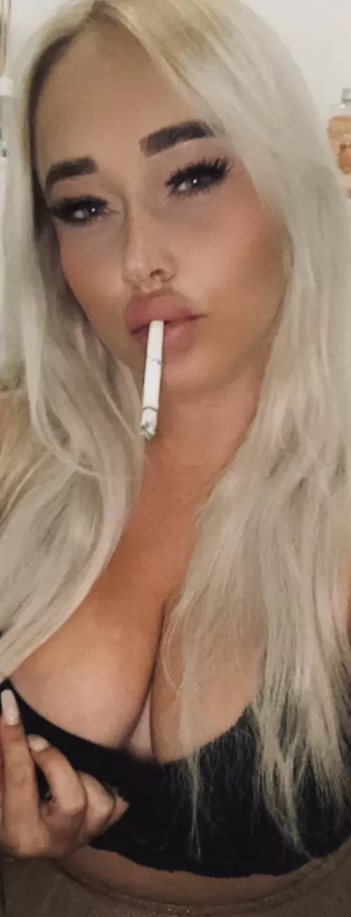 🚬❤️🙊