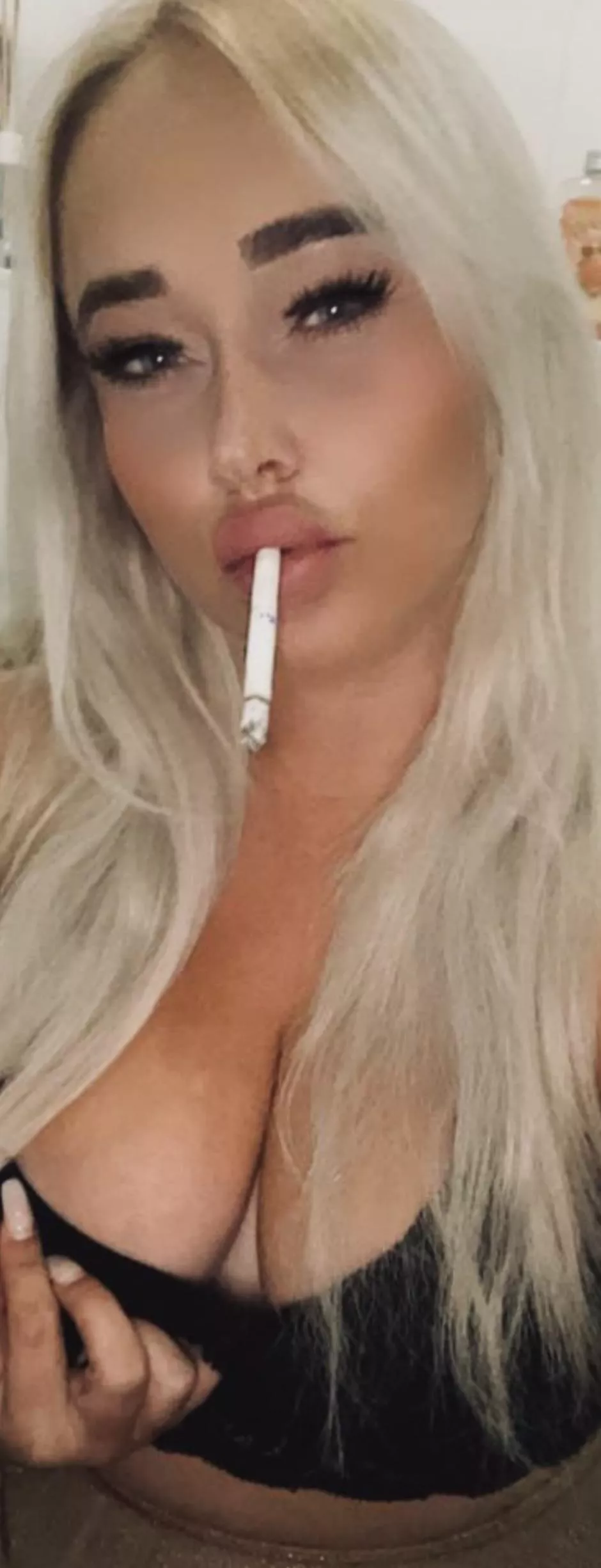 🚬❤️🙊