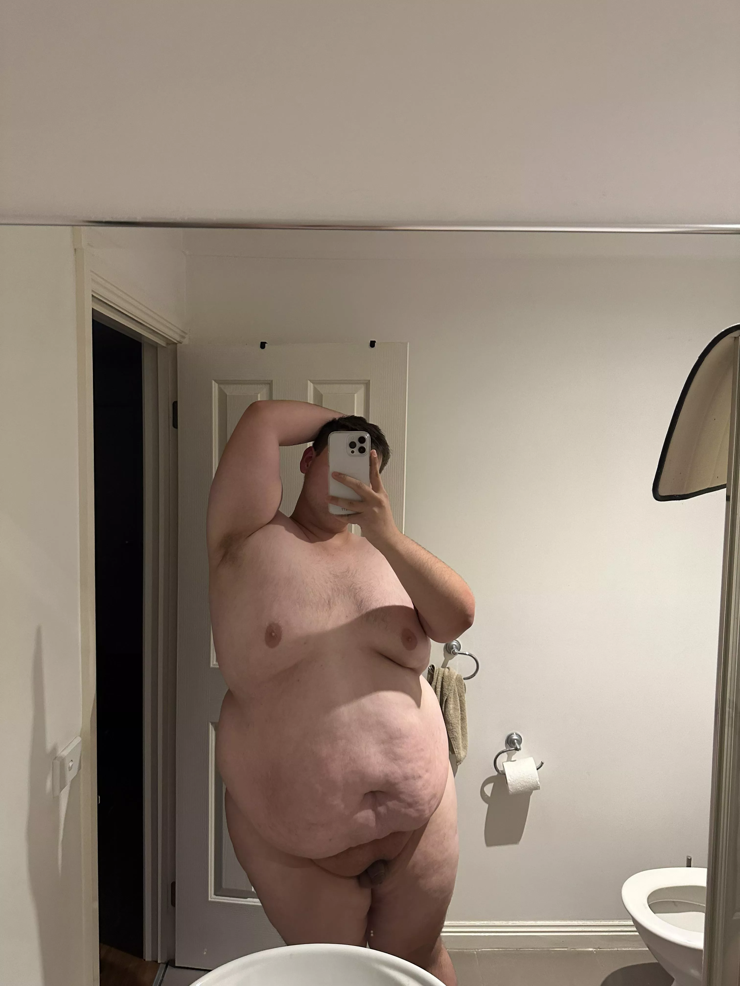 21 what are your thoughts on my body? What would you do with it 😈