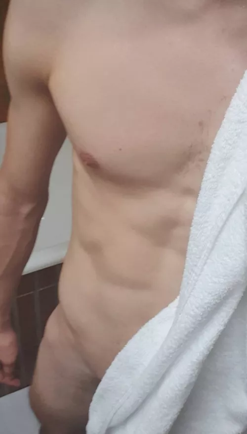 23 Anyone wanna chat?