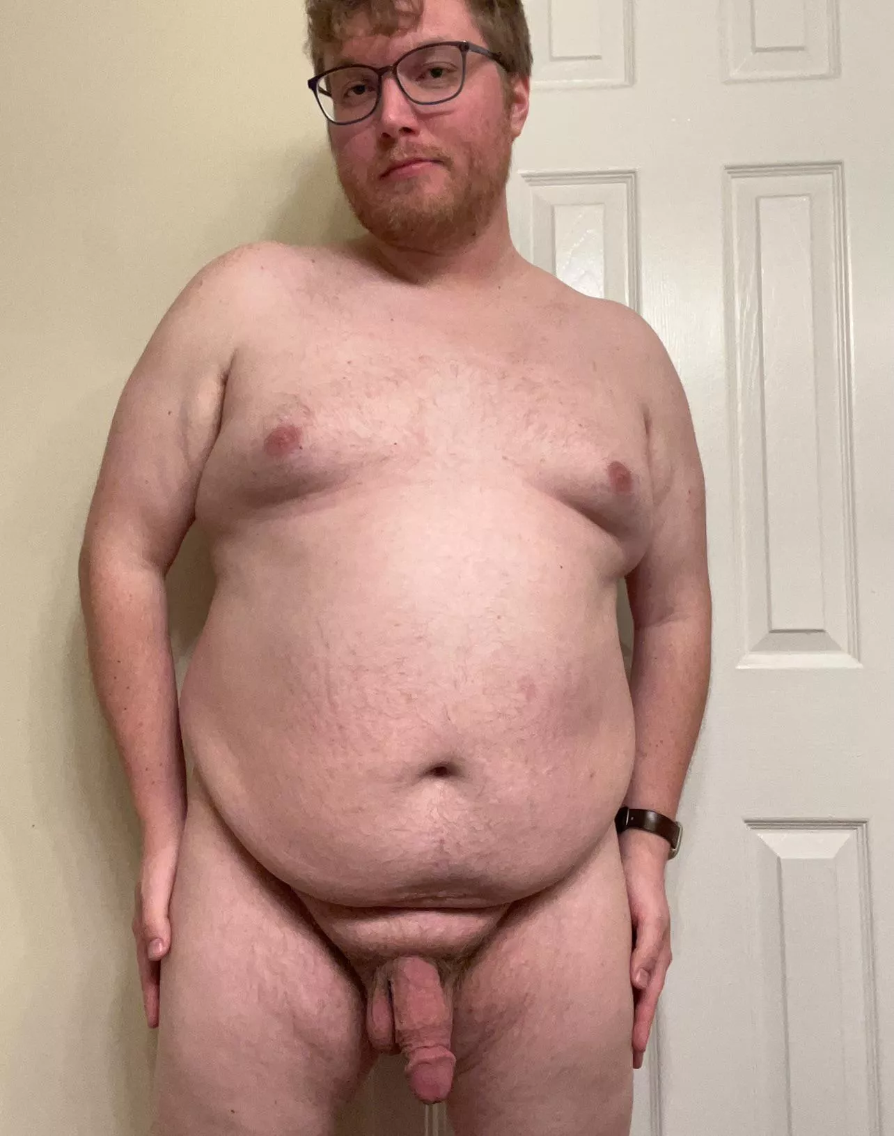 31M - I need some attention