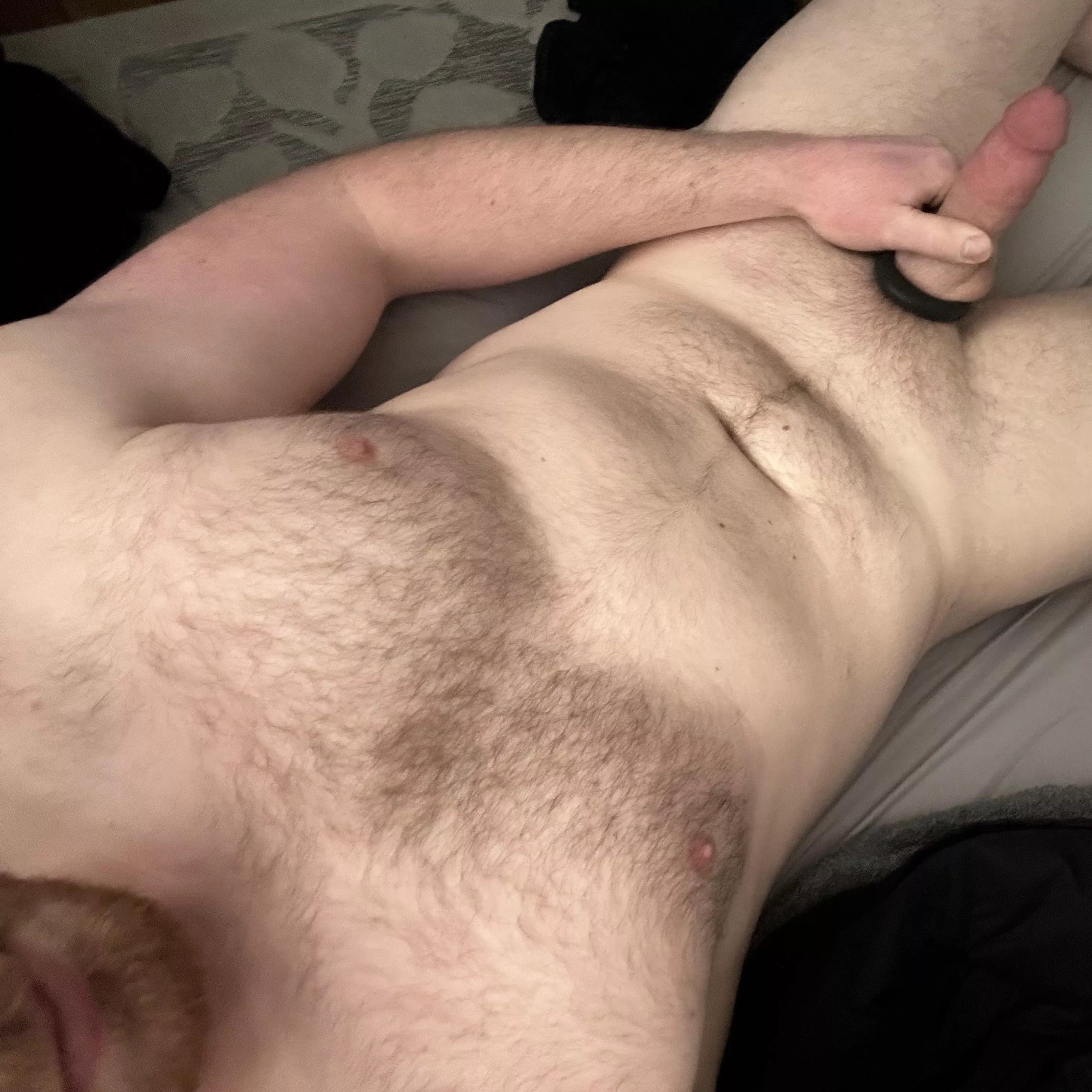 33 - New here, thoughts?!