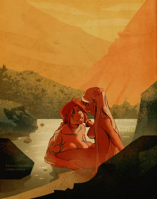 A Barbarian Visits the Oracle (Veracruzaders)[Gardnerverse]