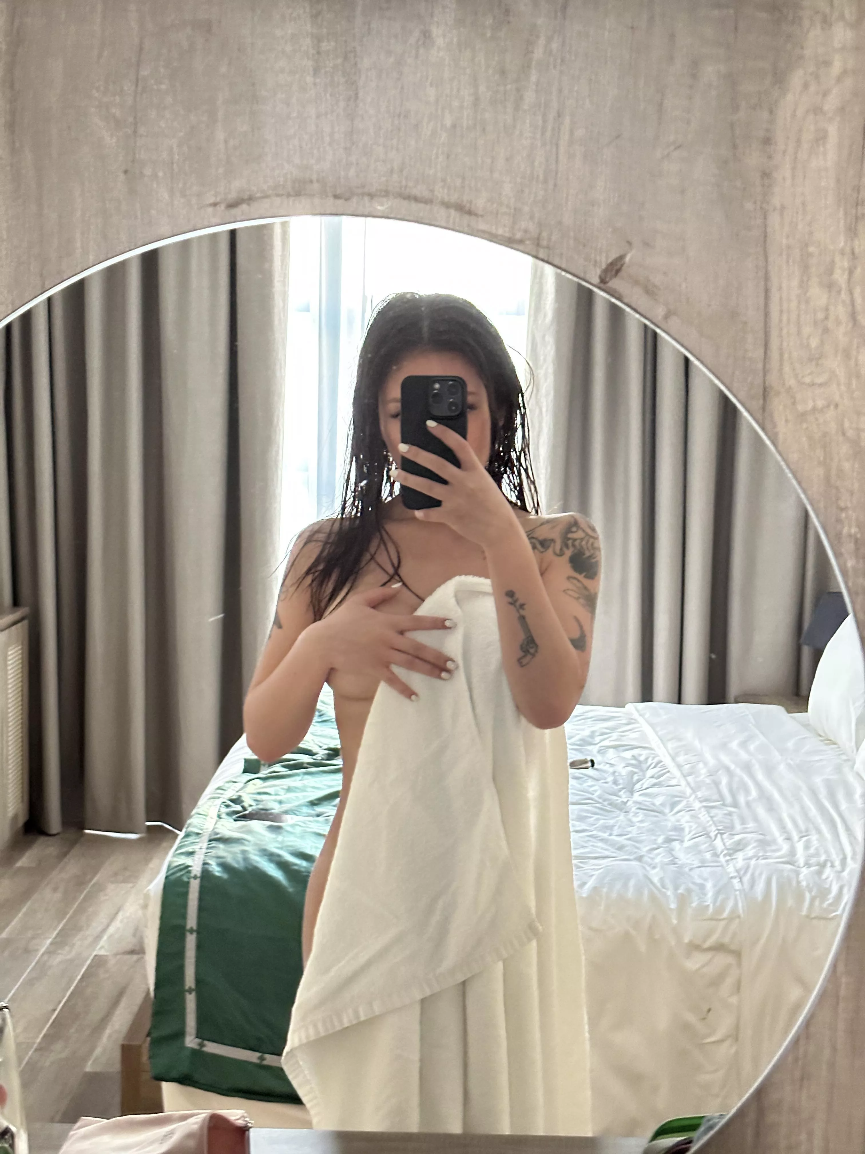 A shower buddy would be great