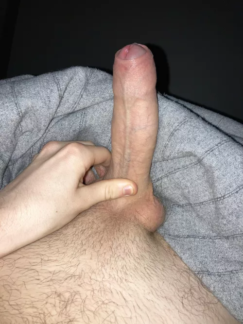 Any love for uncut Americans?