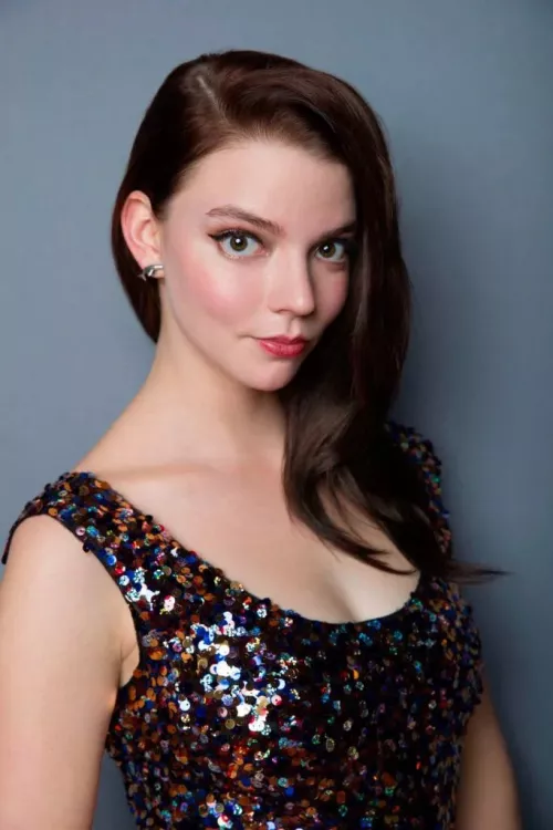 Anya Taylor Joy
