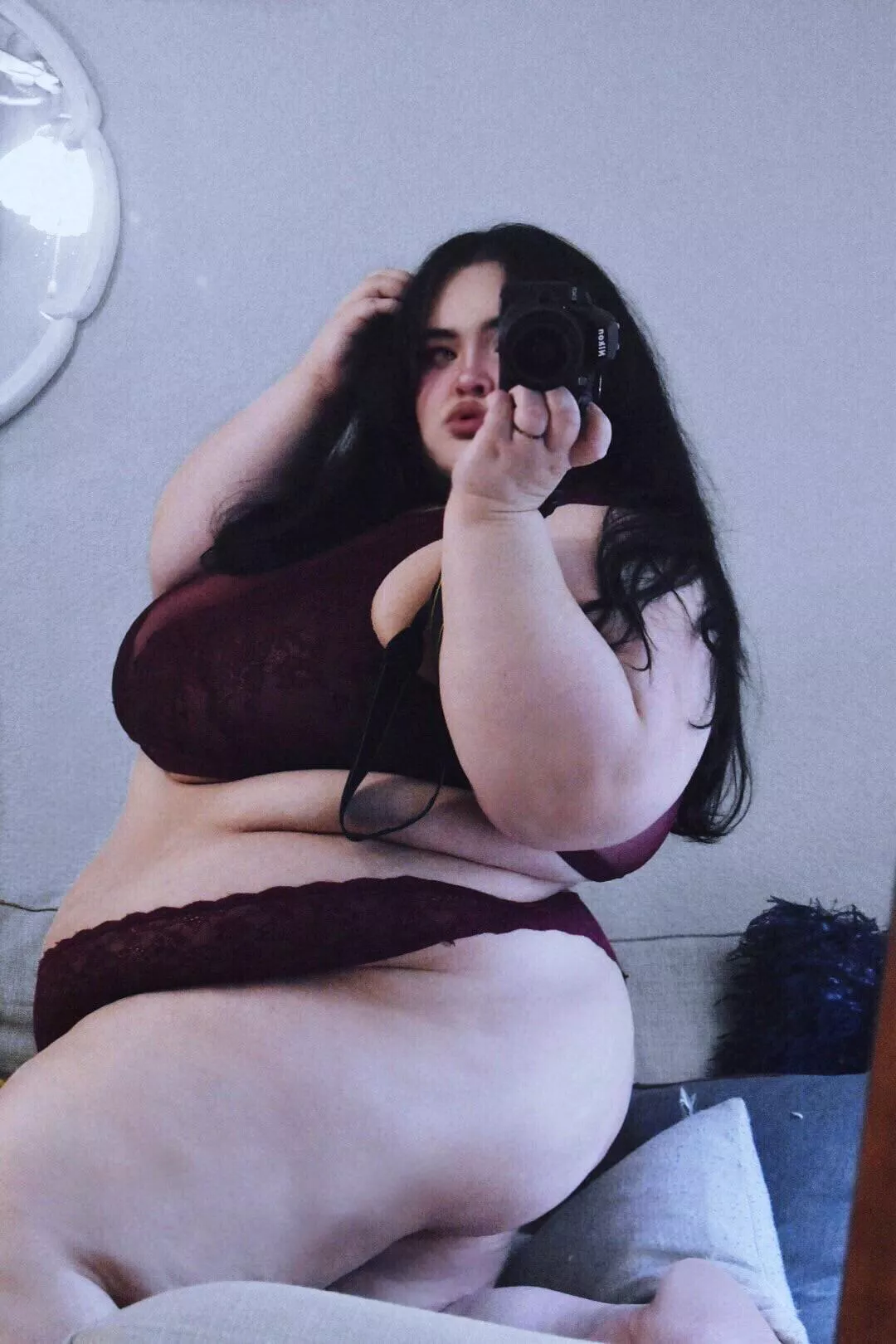 Anyone up for a chat