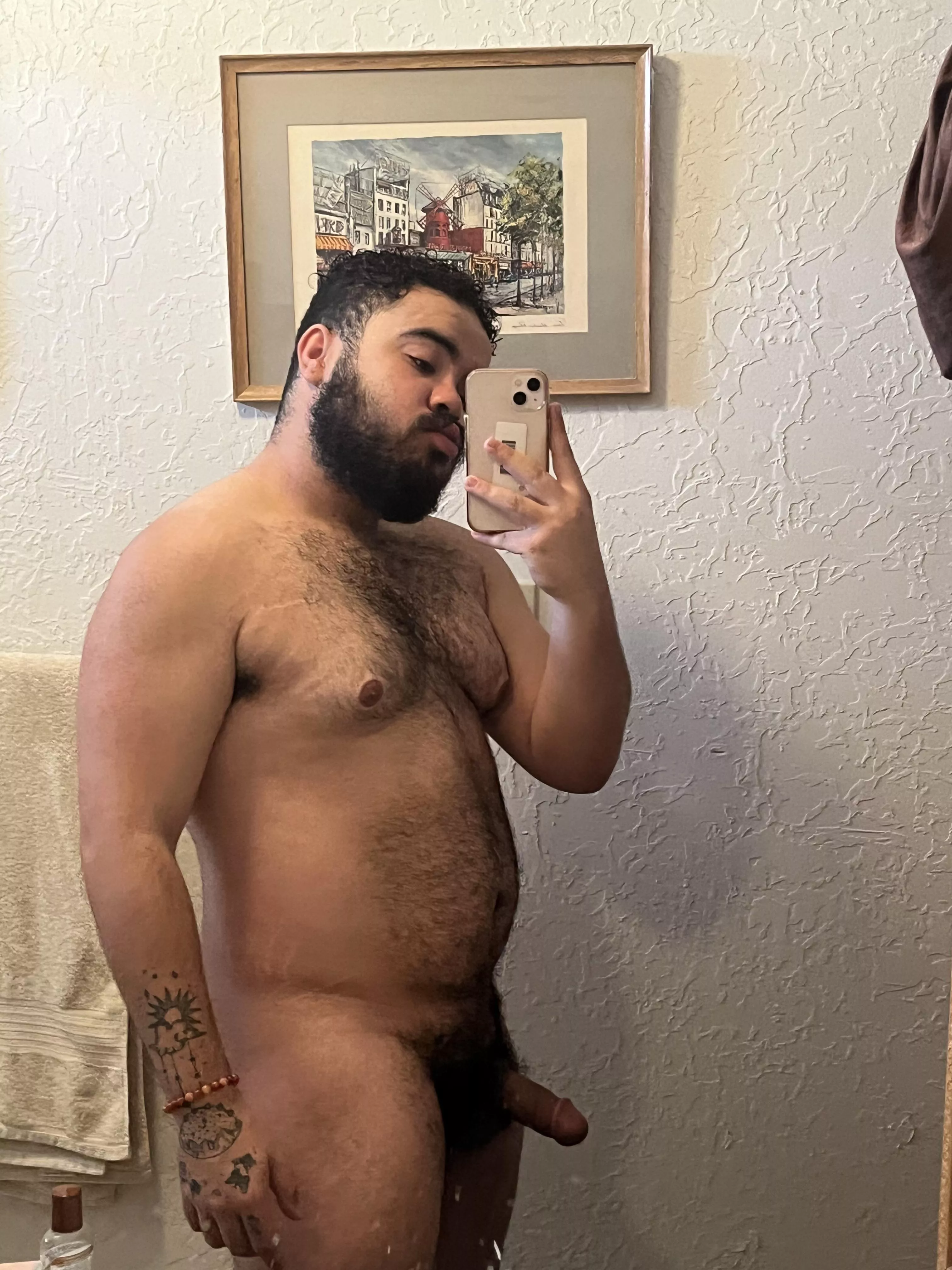 anyone wanna give me a hand?