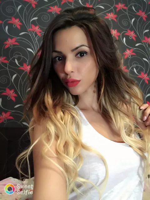 Are you ready for me?