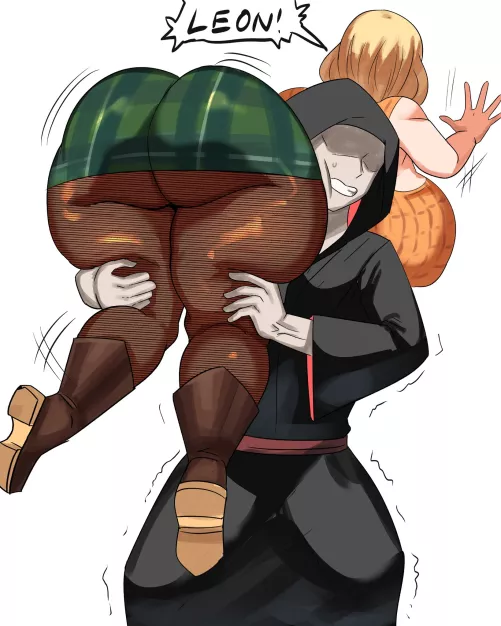 Ashley Graham [Artist: ytrall]