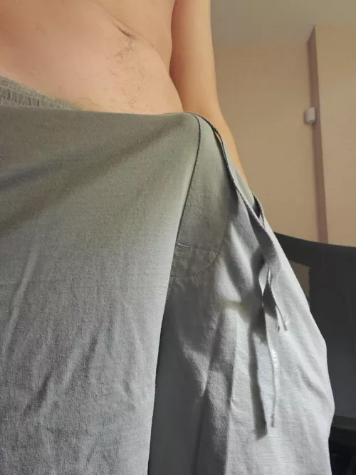 Been so horny that I've been sharing more of me lately!