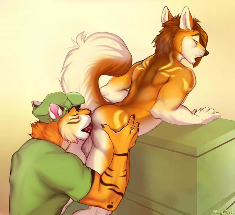 Breakfast of Champions (hinar miler)