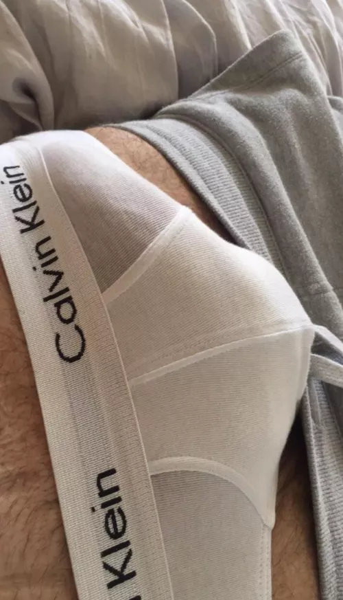 Calvin’s