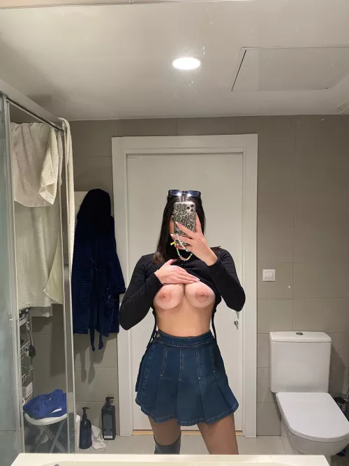 can't even contain them 🙂