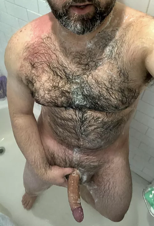 Clean body, dirty mind. (42)