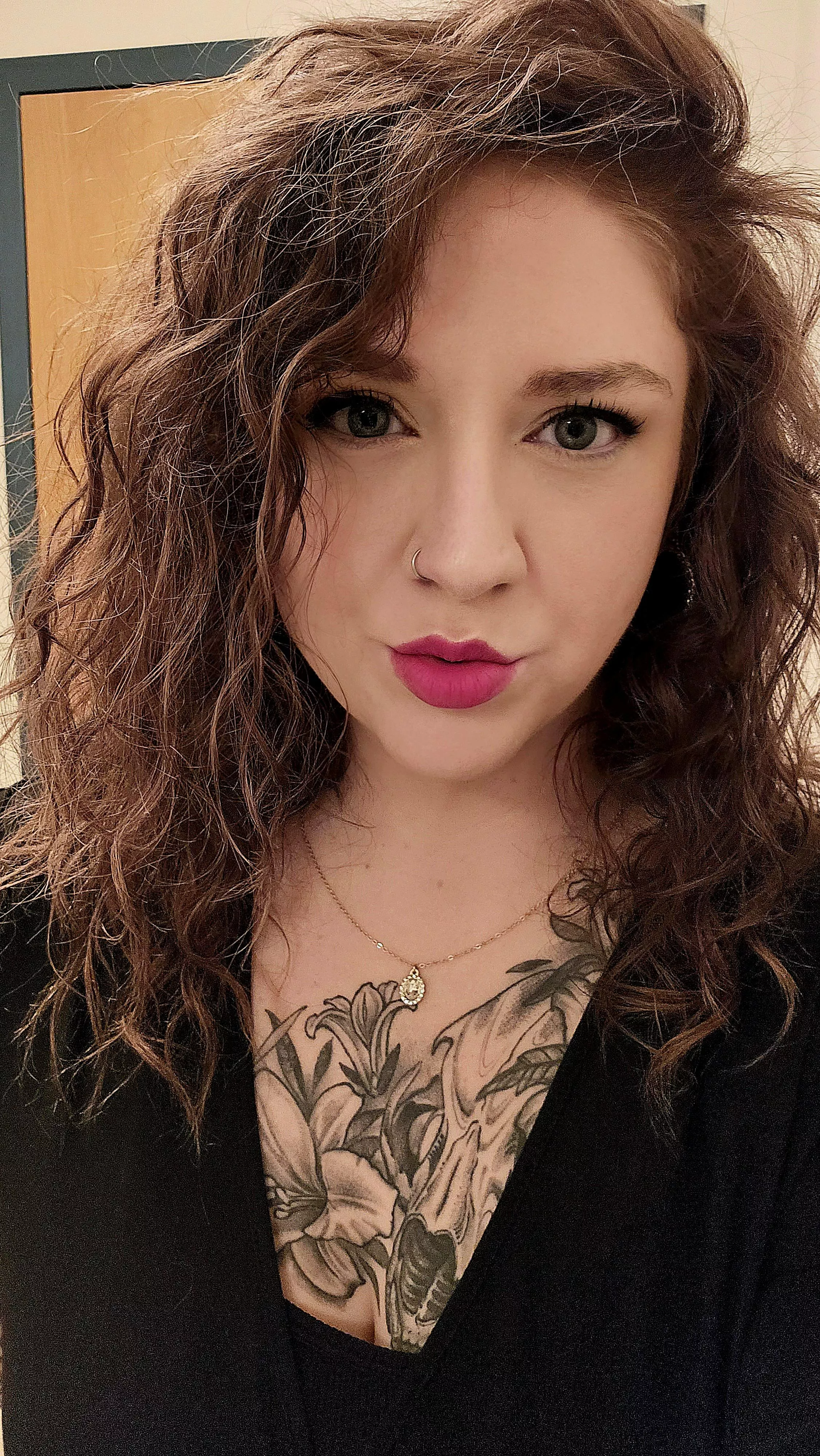 Costa Rican x German pretending it's Friday instead of Tuesday.