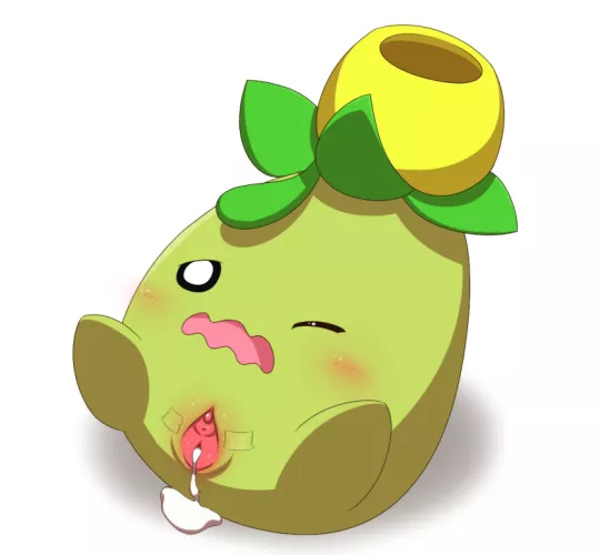 cute little Smoliv filled with masters cum! [F] (minami)