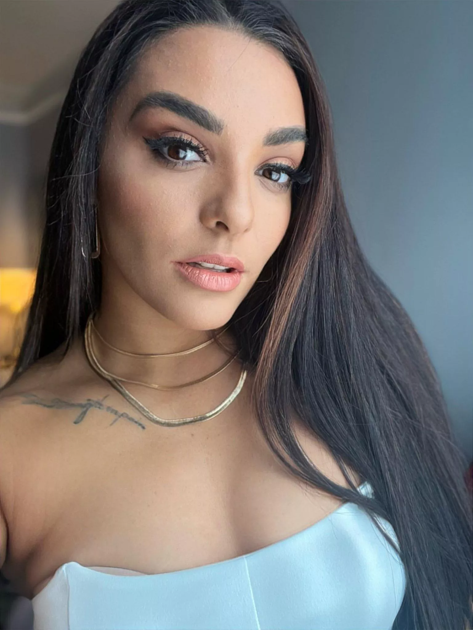 Deonna Purrazzo