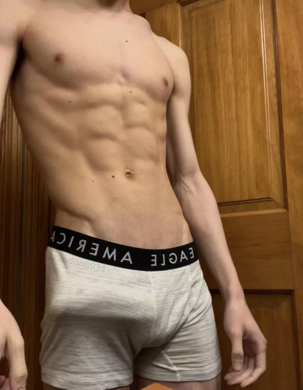 do you like my underwear?