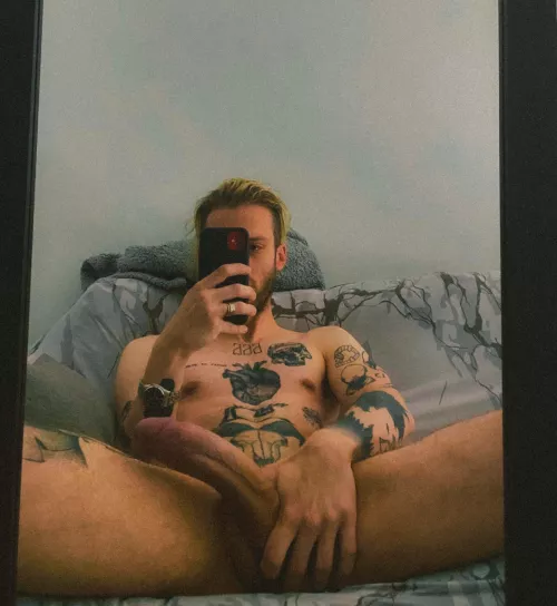 Do you like the view?