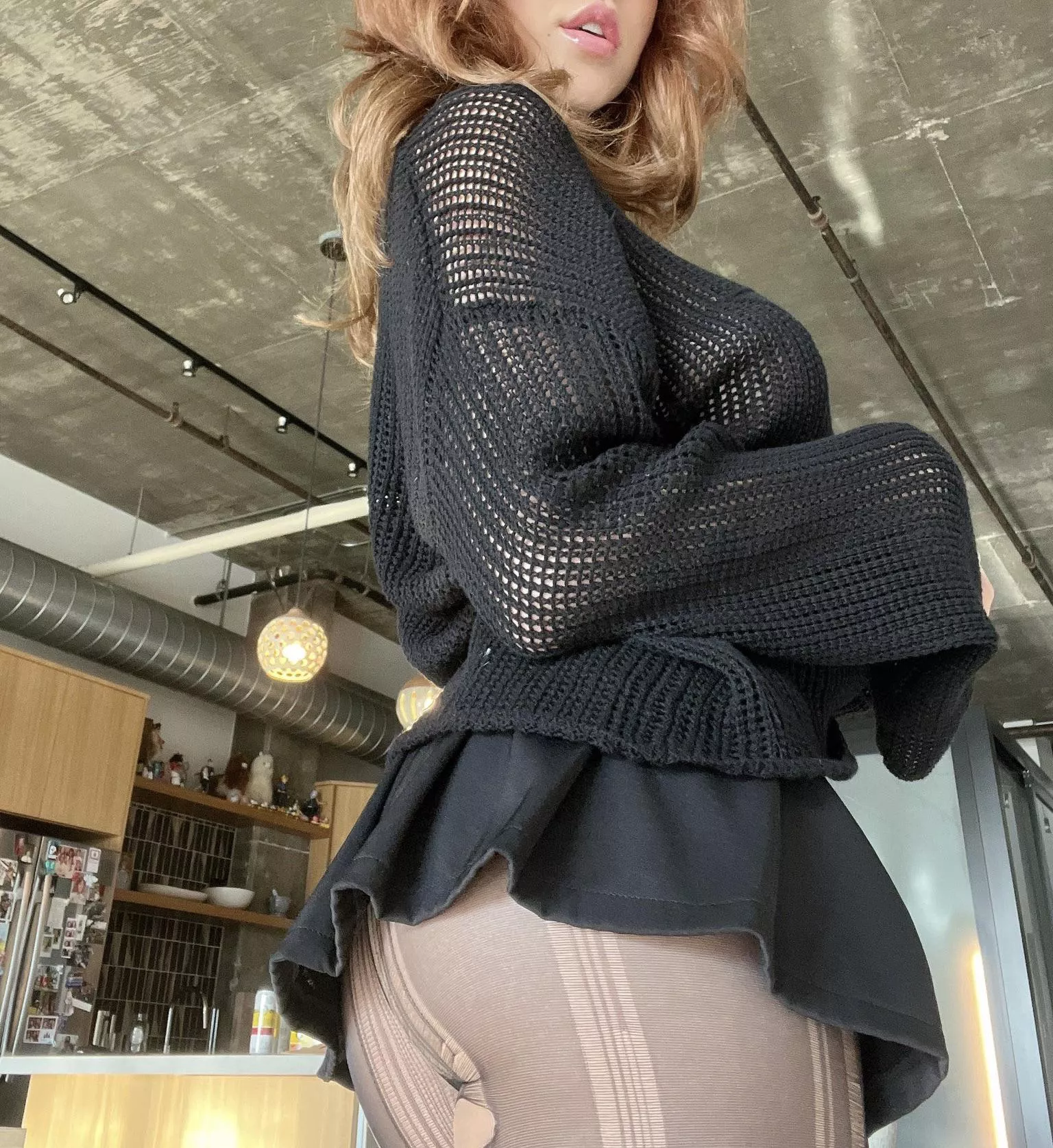 Do you want mommy to peg you and make your holes beg for mercy [domme]