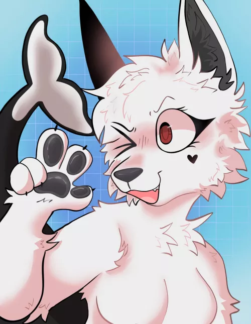 Drawing 4 my friend's birthday!!