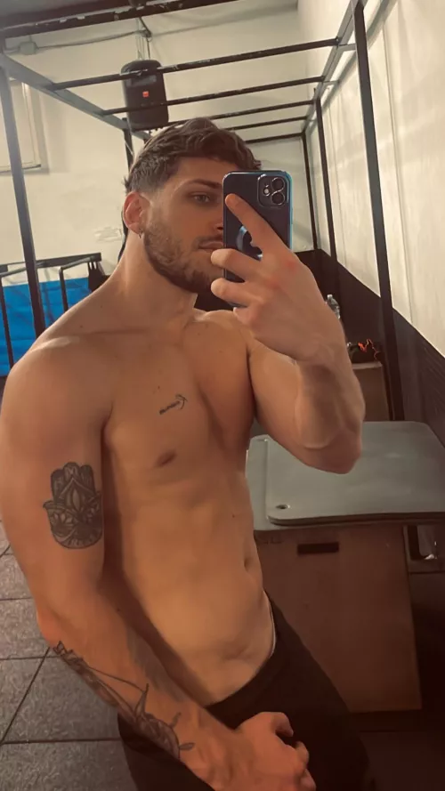 Enough for today 🥵