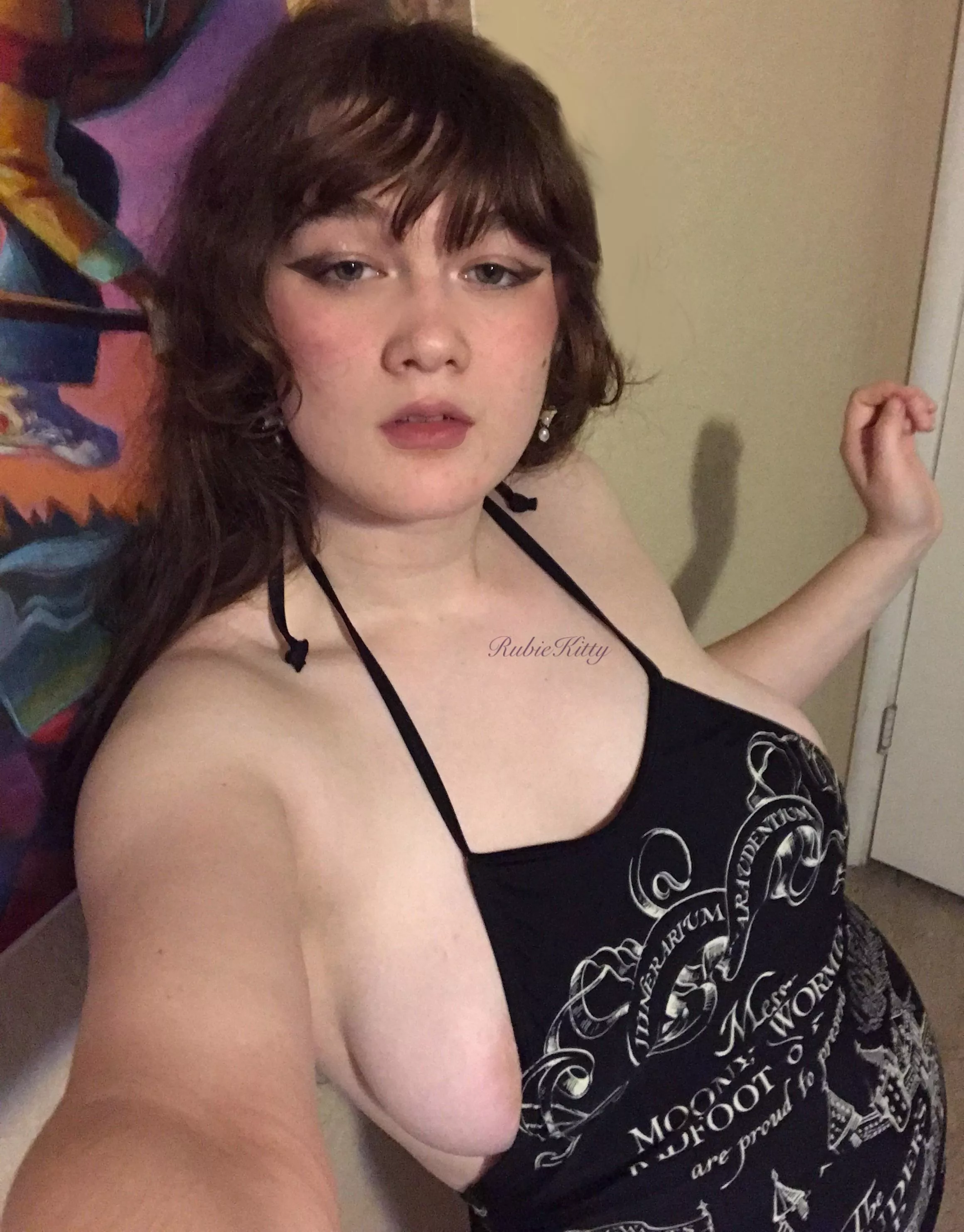 [F]Come into my chamber of secrets😉