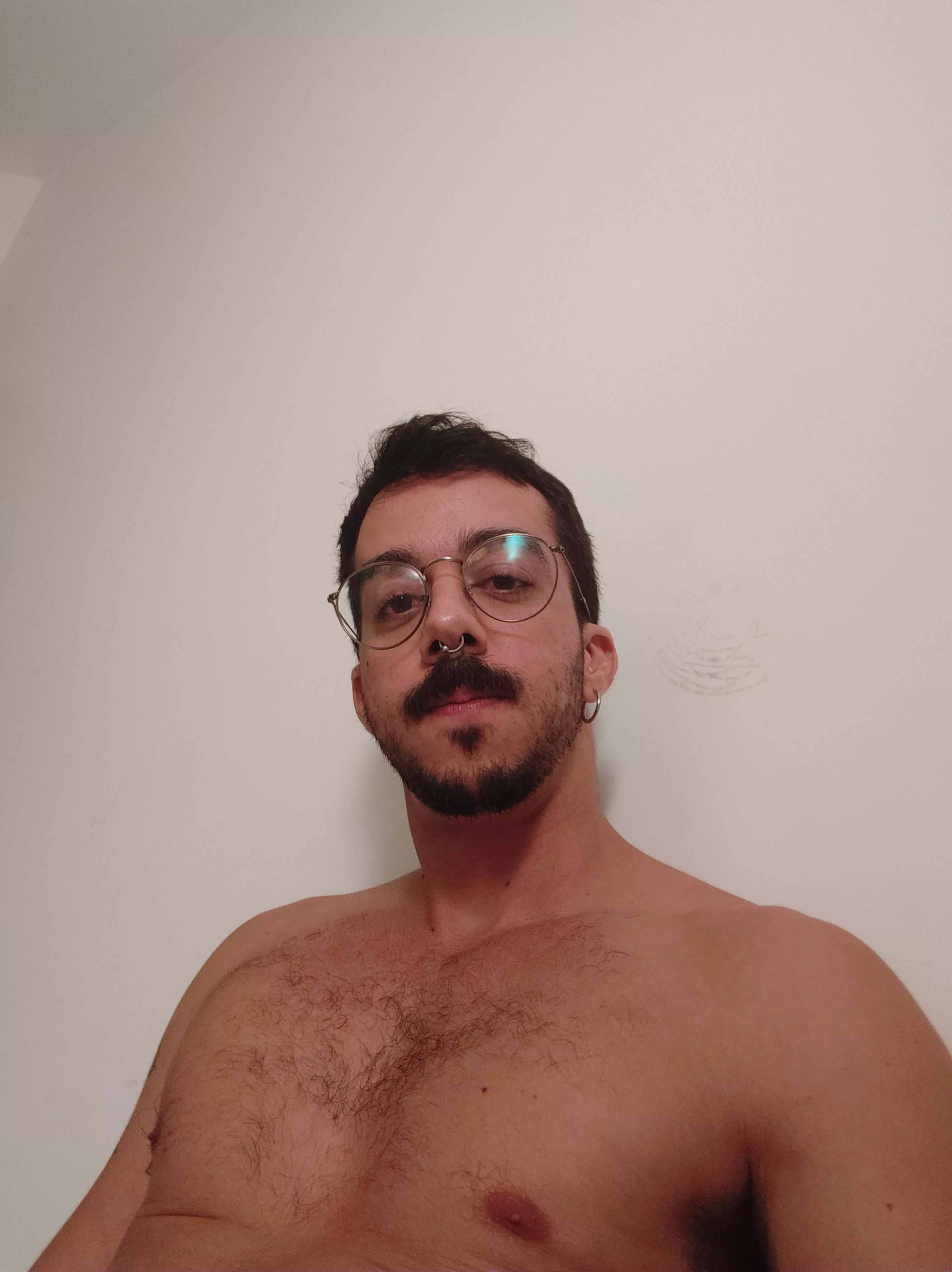 Feeling cute on this monday night 🤗