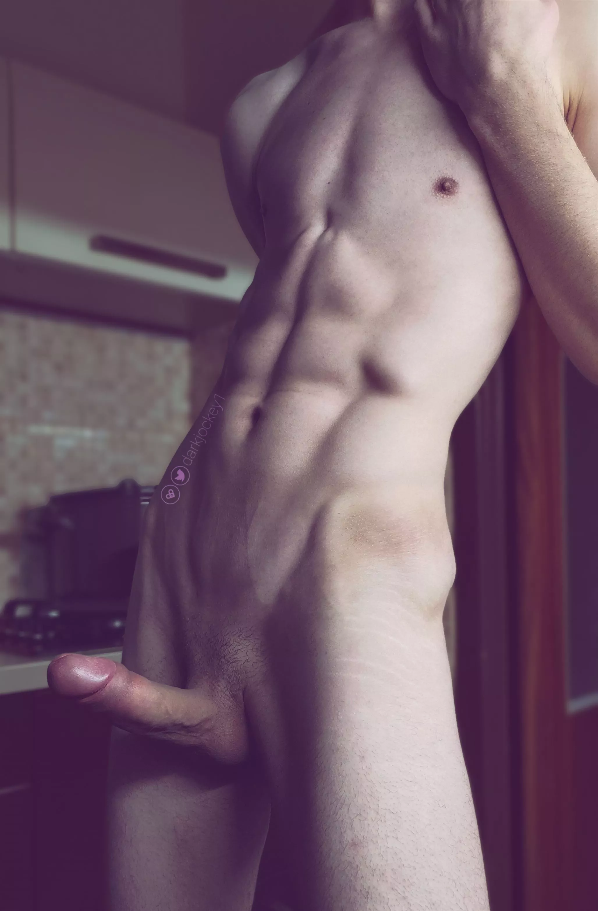 Feeling extra hard today