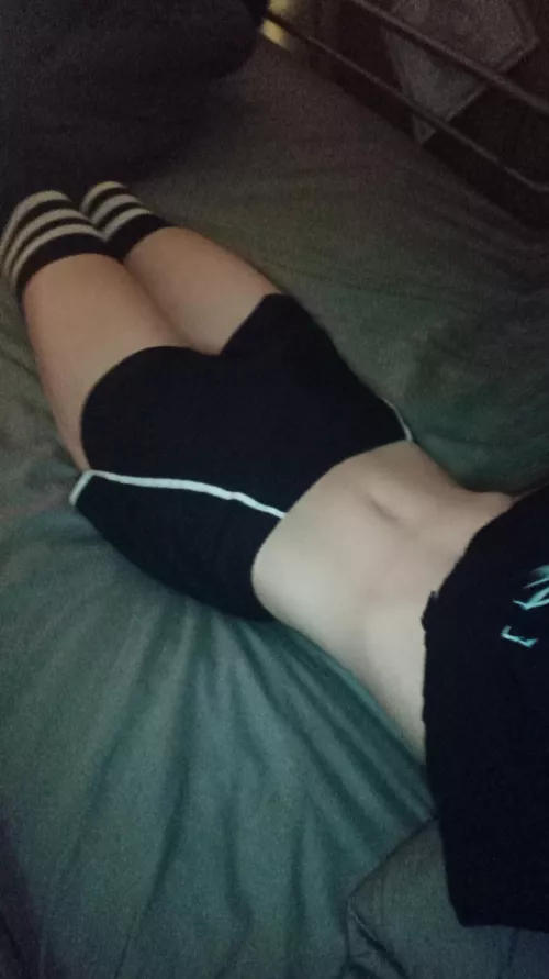 First post, how are you all? <3