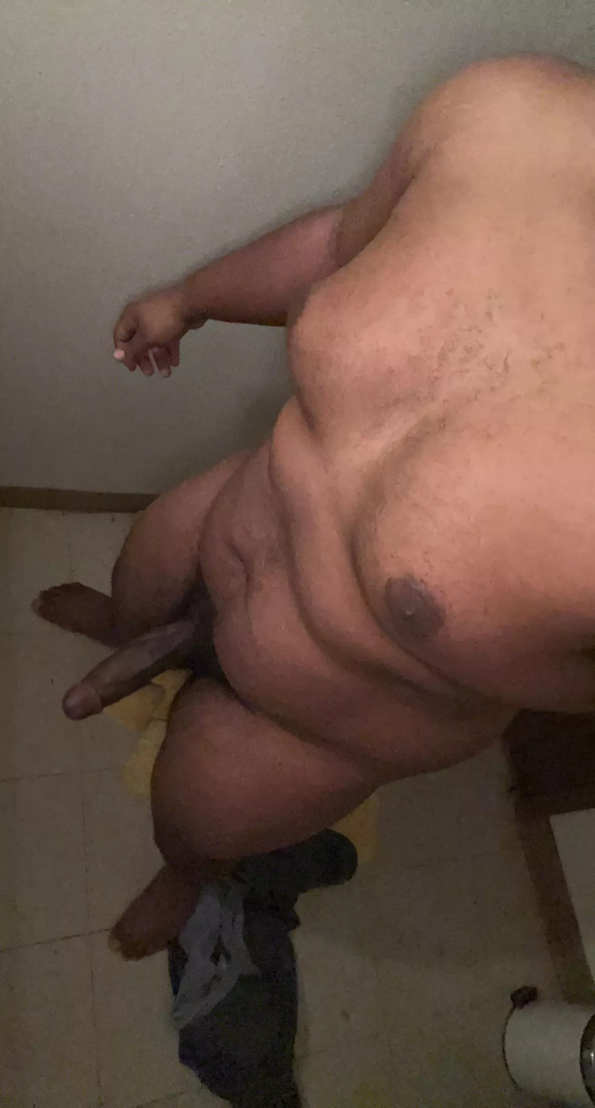 First time posting here. Goodmorning.