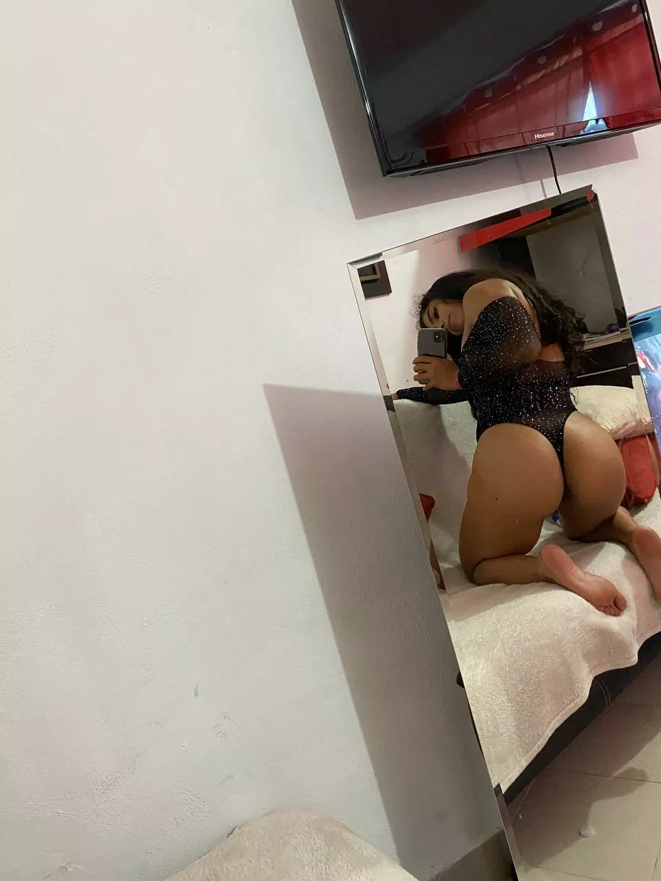 First word that cums to your mind