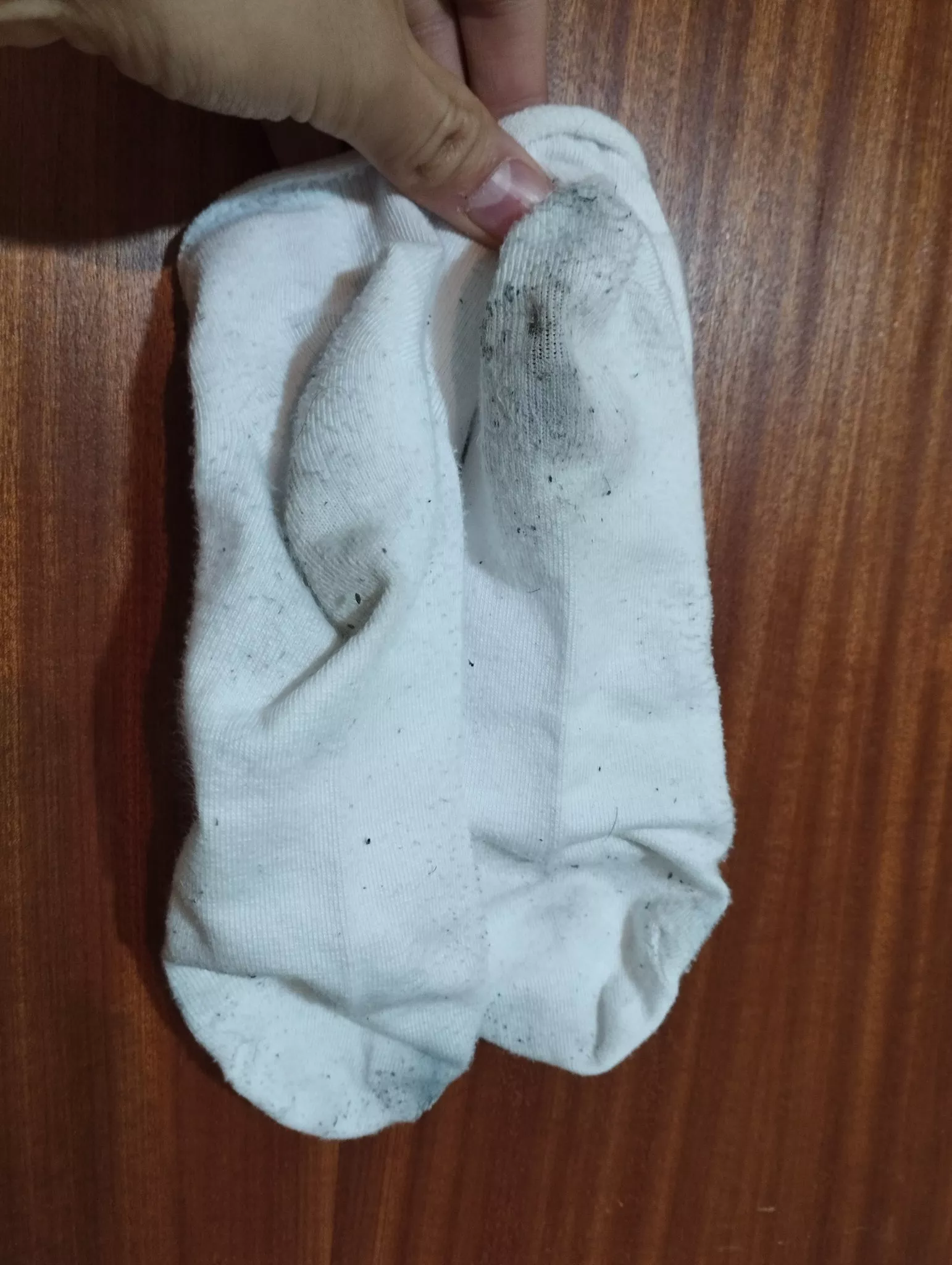 Good afternoon my sock addicts 😏 [male]