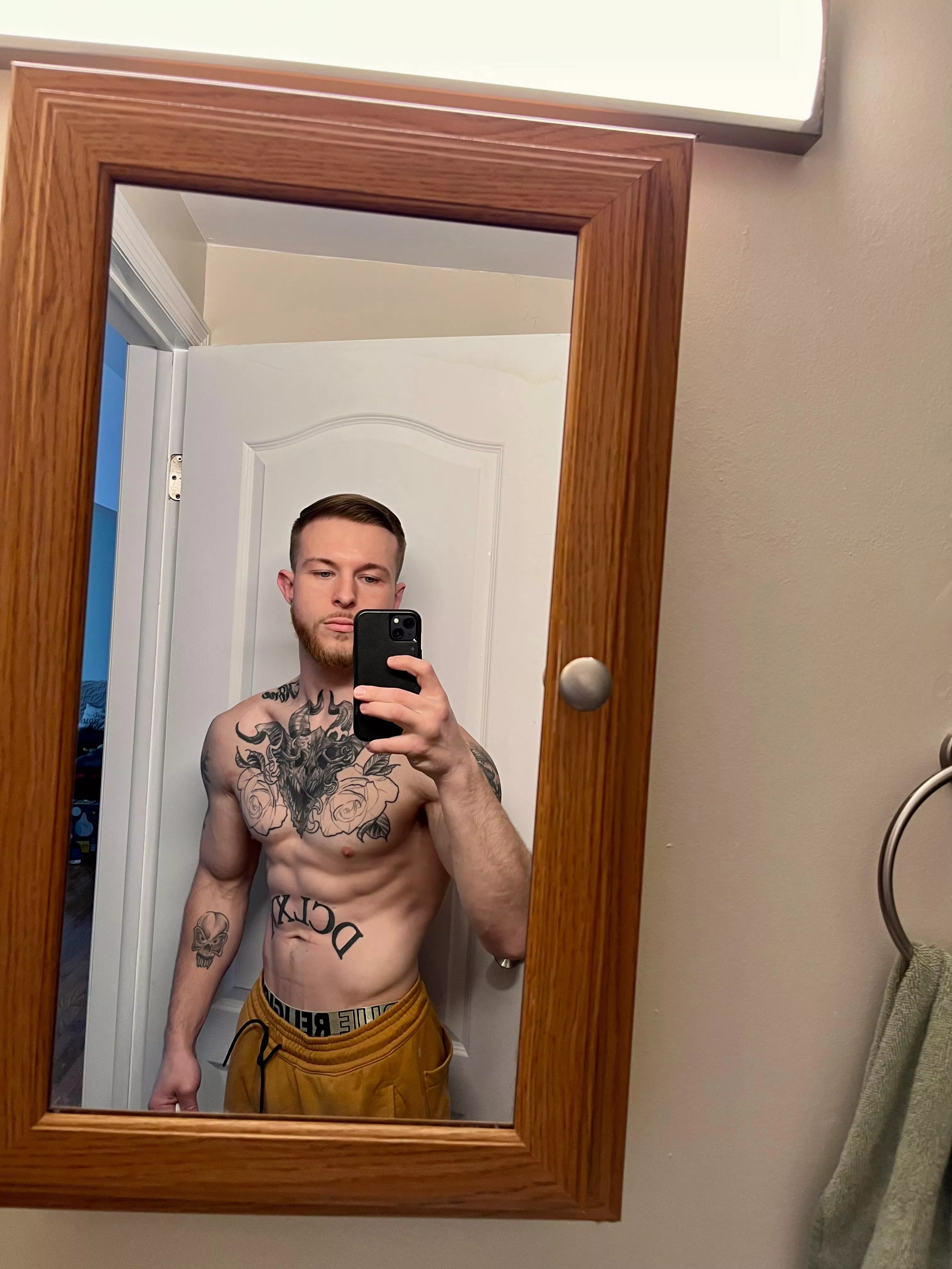 Good morning 🌞 👋