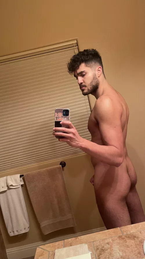 Good morning to you.