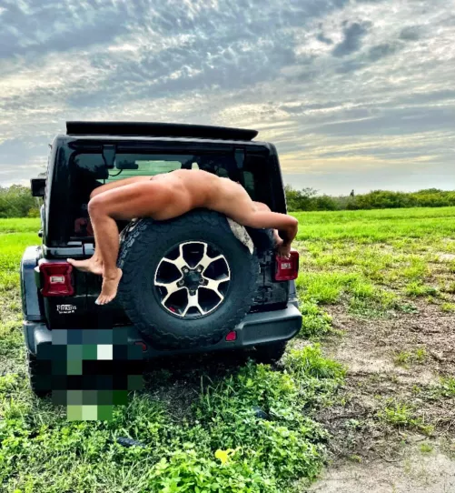 Happy National Jeep 4x4 Day 🫡🇺🇸😈