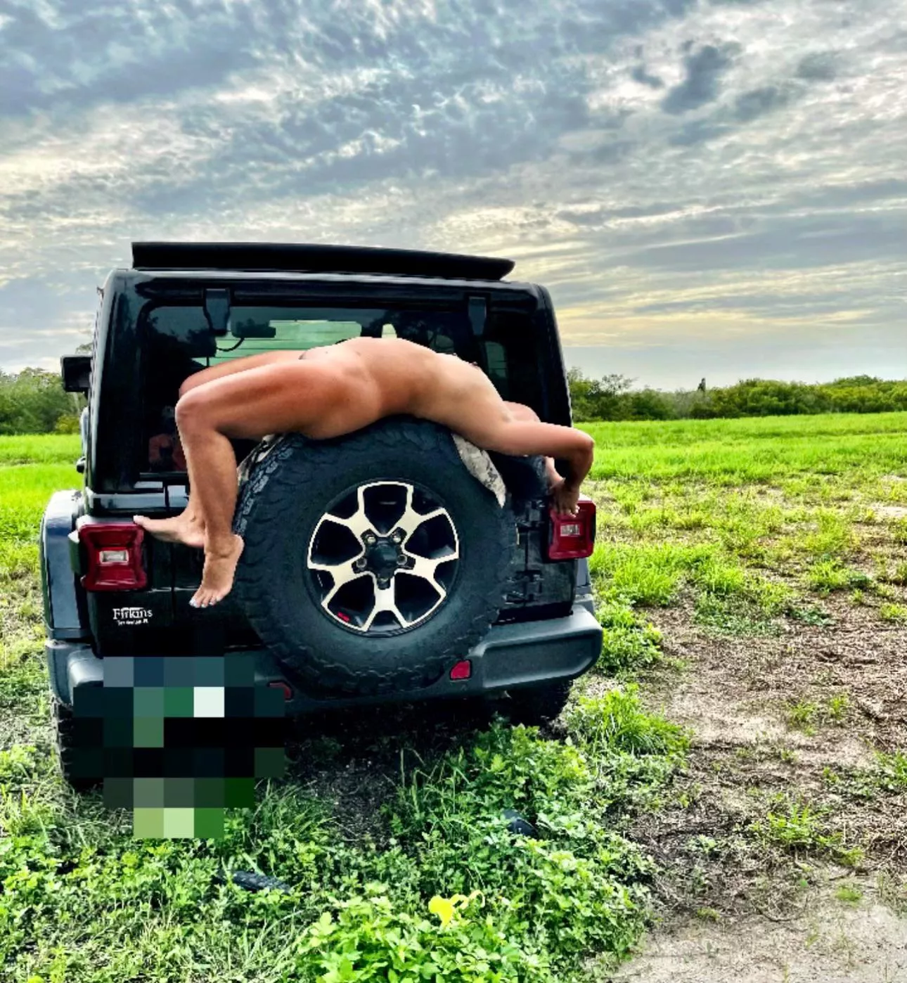 Happy National Jeep 4x4 Day 🫡🇺🇸😈