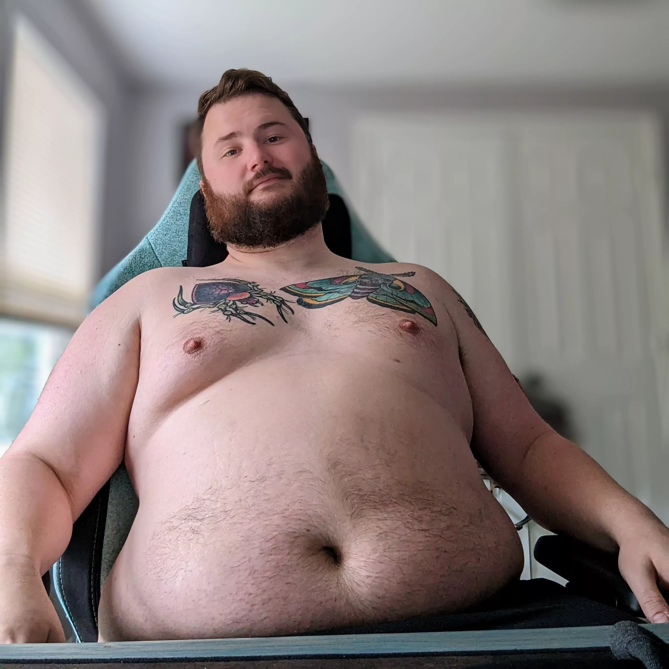 Happy Tummy Tuesday! ☺️