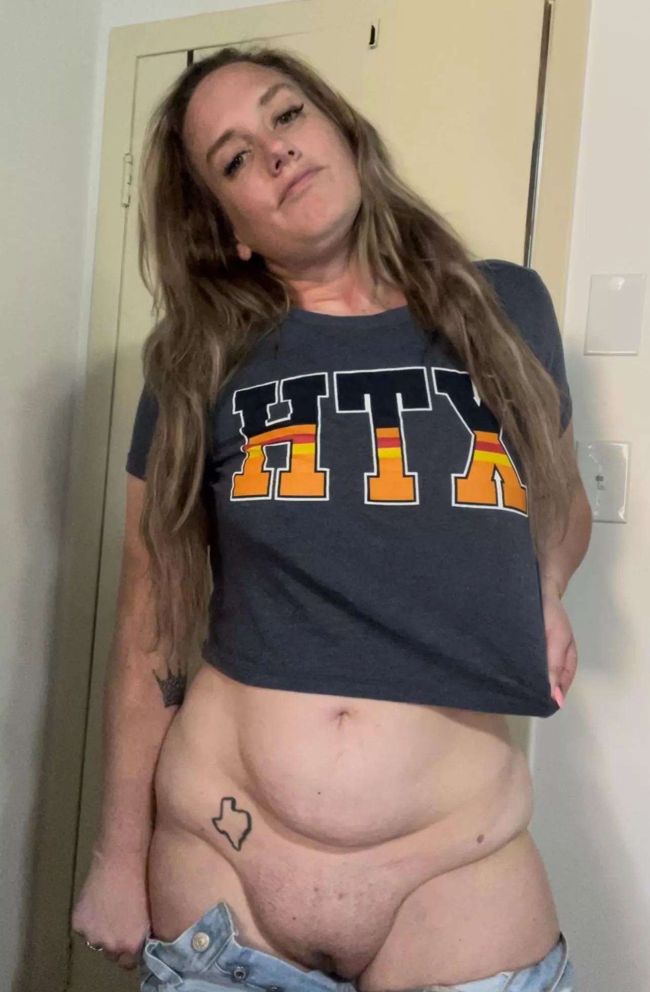 Haters gonna hate…