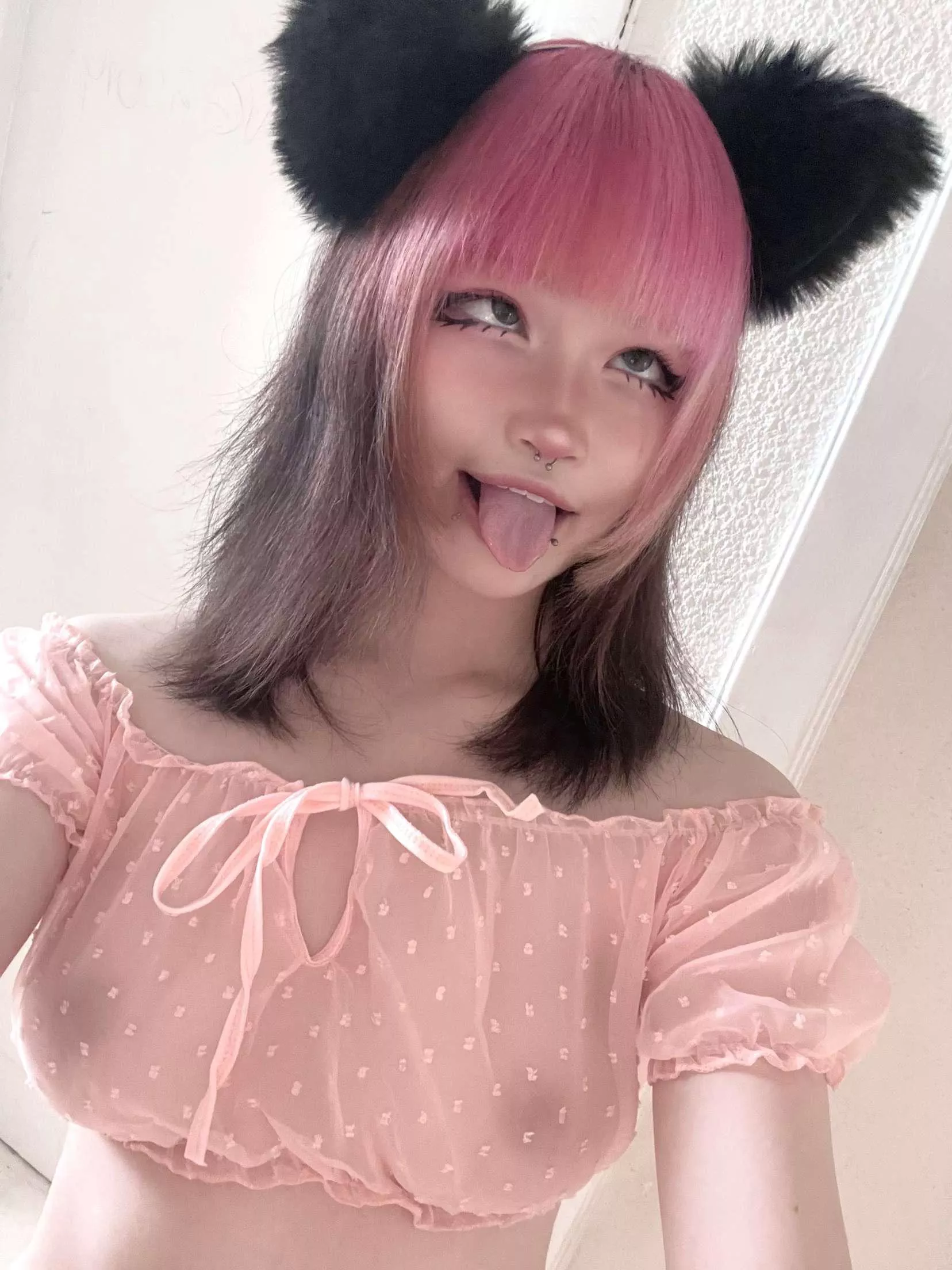 Heard ya like cat girls 😉