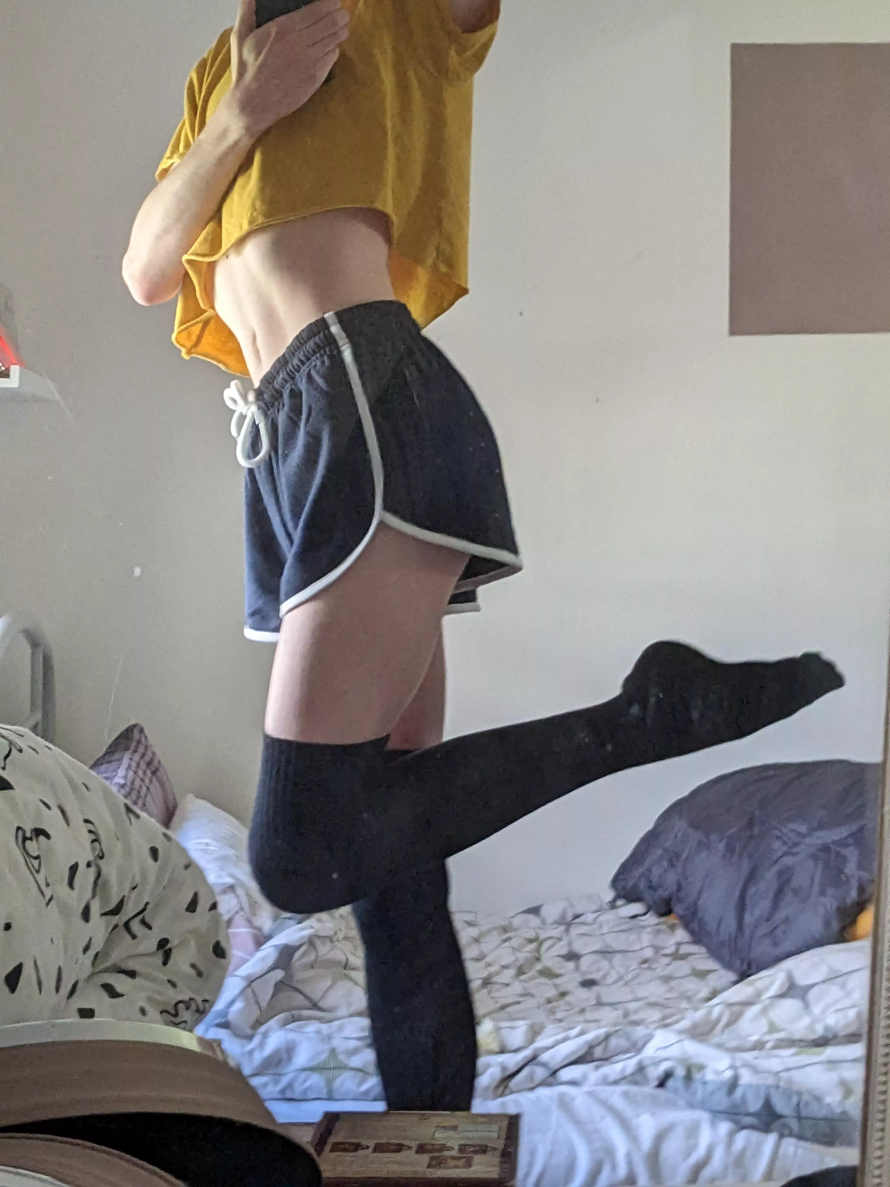 Hey I'm new to being a femboy I hope you enjoy though 🥰🥰