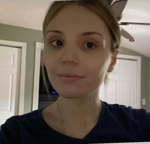 How fem do I look? 22