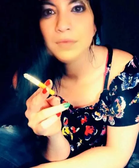 How many of these shall I chainsmoke in a row this morning?