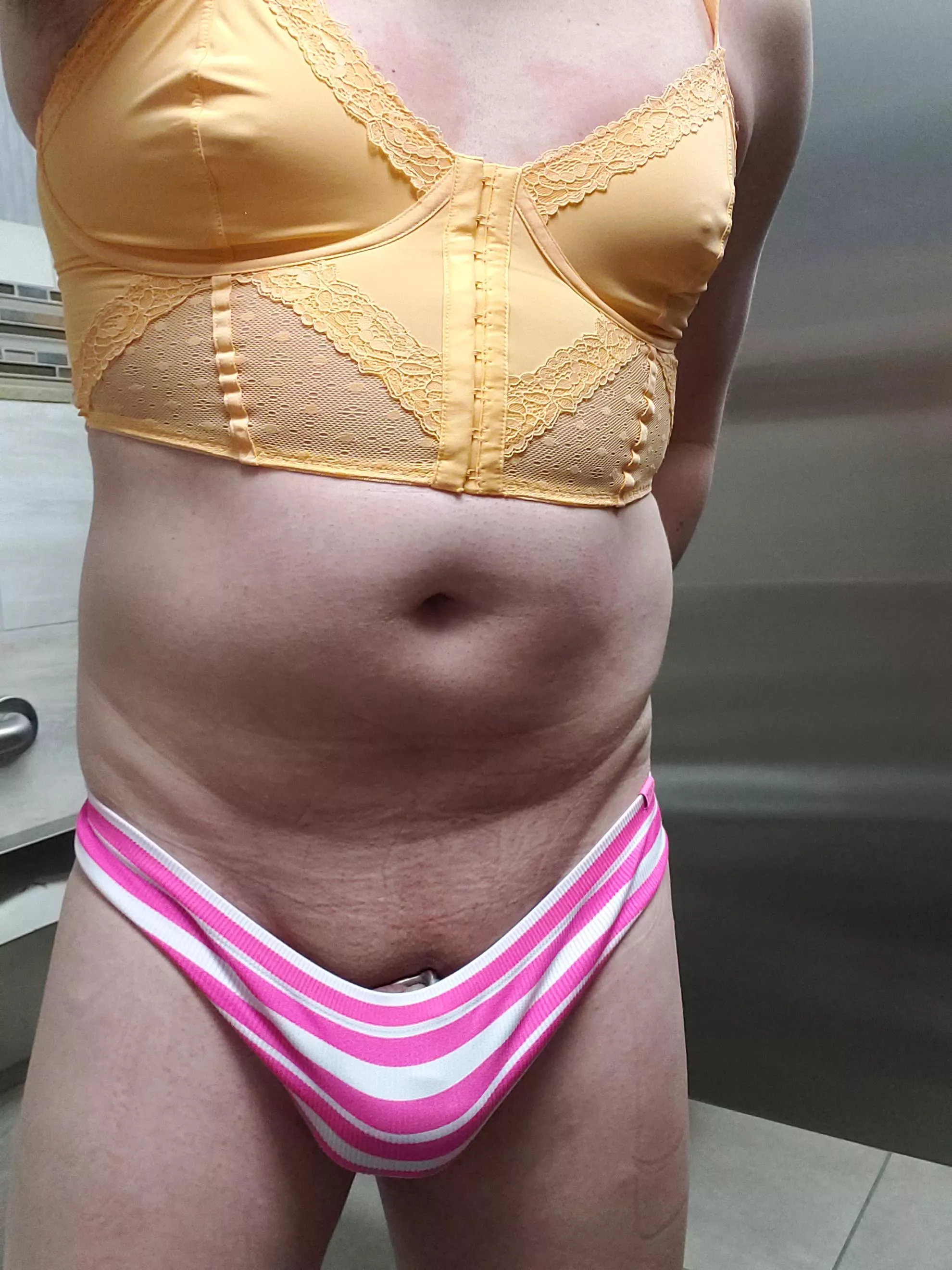 I dont match today :(