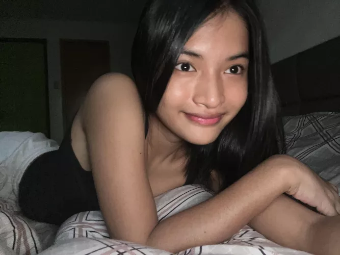 i feel pretty today ^_^