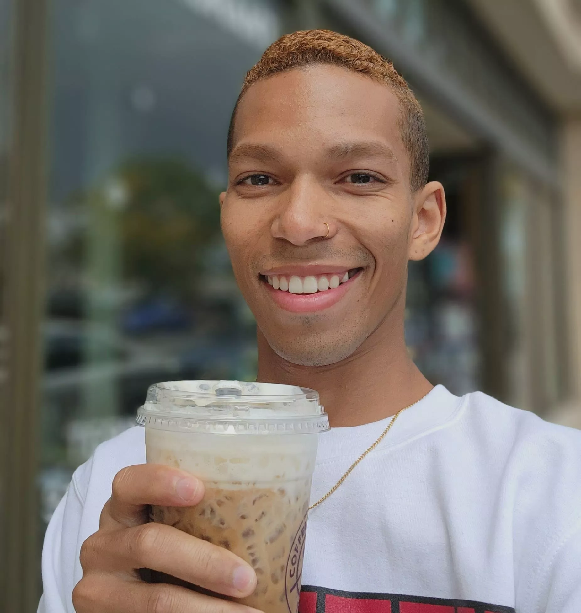 I love coffee so much!!!!!