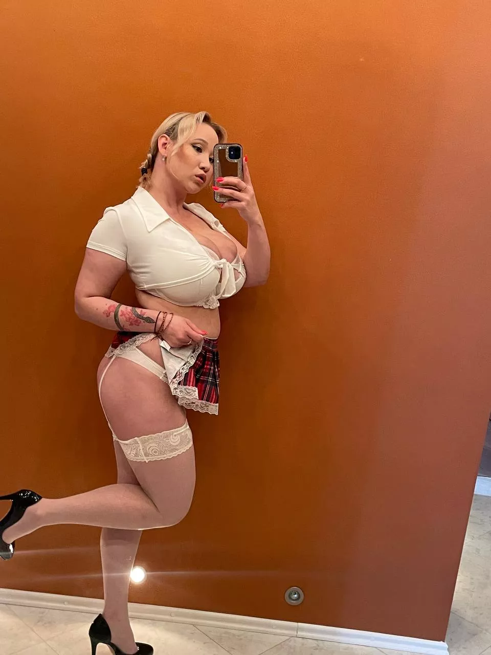 I will fuck, and then sit on your face.