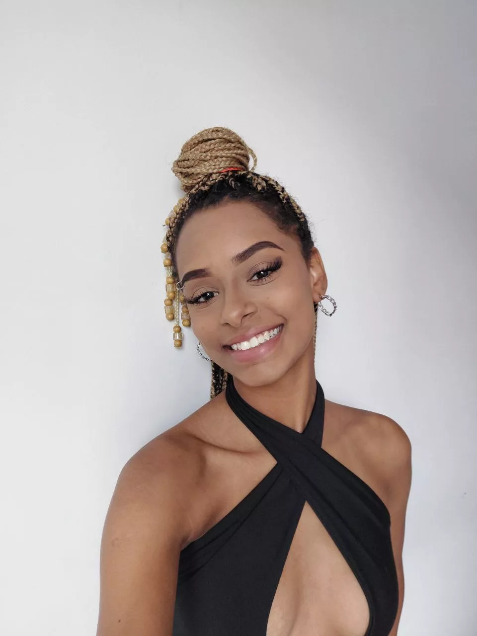 I'll be the muse to your deepest desires.